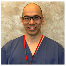Our Director's career as a Medical Doctor 